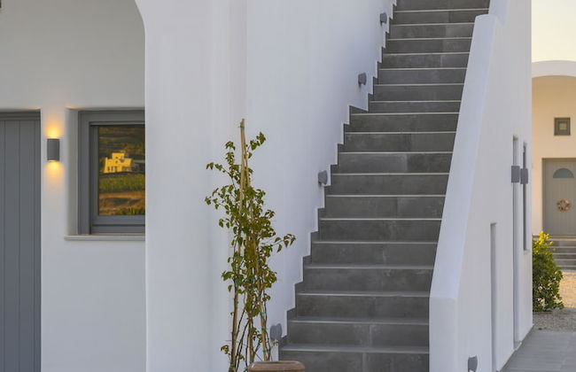 Anemi Vine Villas - Foto 79