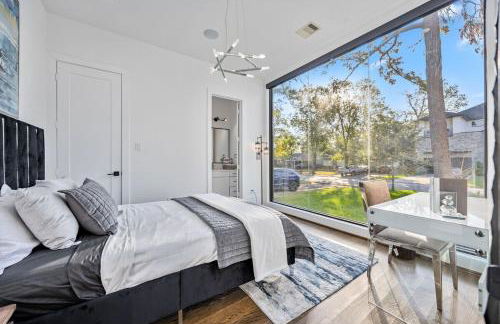 HTX Heights 5B Spacious Luxury Home - Foto 8