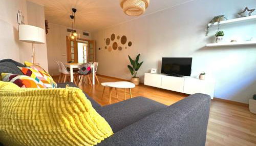 Dos Torres Las Comarcas - Amplia Terraza y Estacionamiento Gratuito - Foto 2