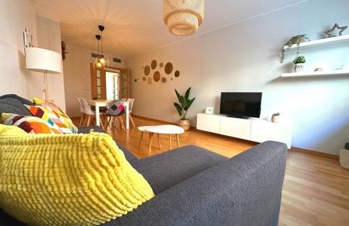 Dos Torres Las Comarcas - Amplia Terraza y Estacionamiento Gratuito - Foto 2