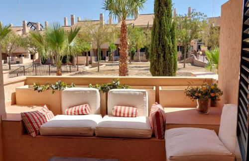 Un Oasis en Hacienda del Álamo - Foto 7