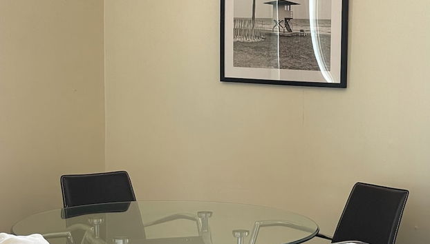 Refeições no quarto