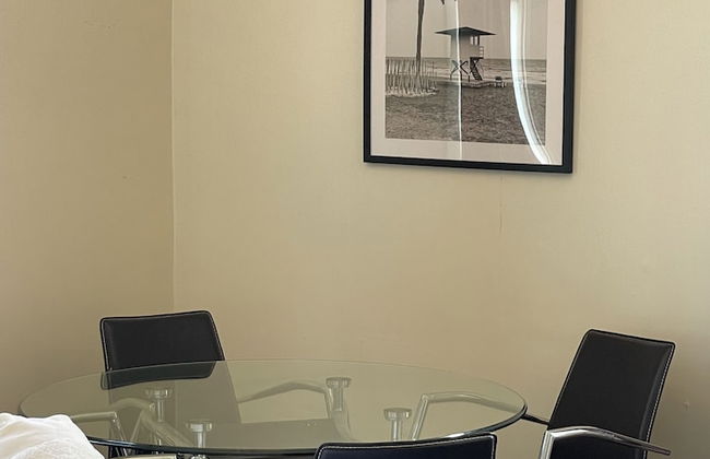 Ocean Front Cottage Napier - Foto 5