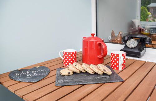 Ty Lewis Cottage - Foto 23