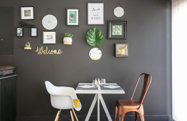 Clarion Aparthotel Toulouse Le Parc de l’Escale - Foto 59