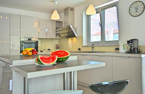 Villa Family Paris - Foto 23