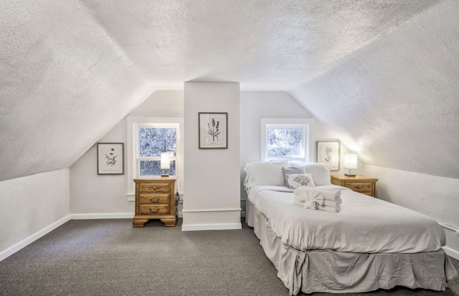 3BR Mountain Escapeat The Base Of Pikes Peakfamily Friendly - Photo 9