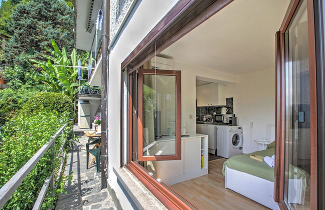 Apartment View And Pool - Foto 14