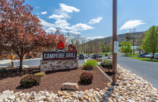 Massanutten's Regal Vistas by Tripforth - Foto 68