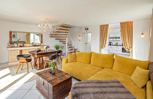 Koblenz Rheinblick Penthouse - Foto 11