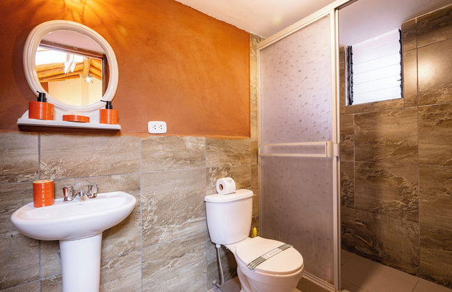 Unuwasi Hotel & Villa - Foto 55