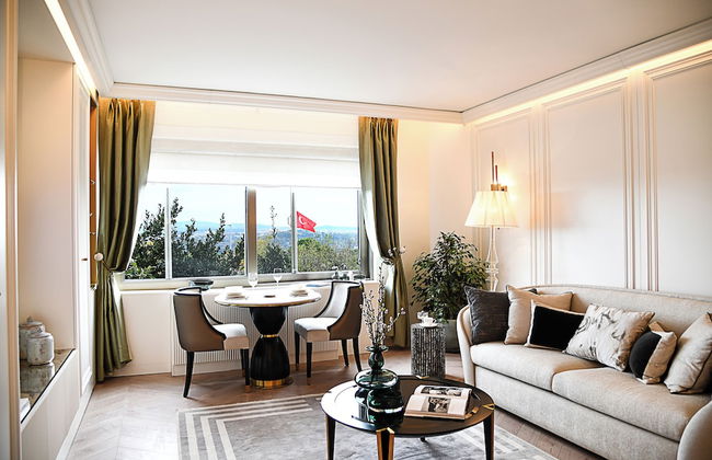 Ulus G Residences - Foto 49