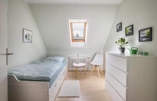 Ferienwohnung Krempermoor 2 - Foto 11