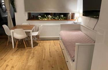 Apartament Poleczka Zakopane Kościelisko - Foto 11