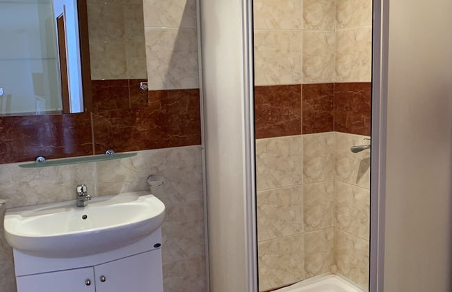 Riviera Fort Beach Apartments by Kalina Resort - Photo 41