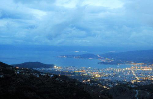 Spacious house with sea view in Volos - Foto 42