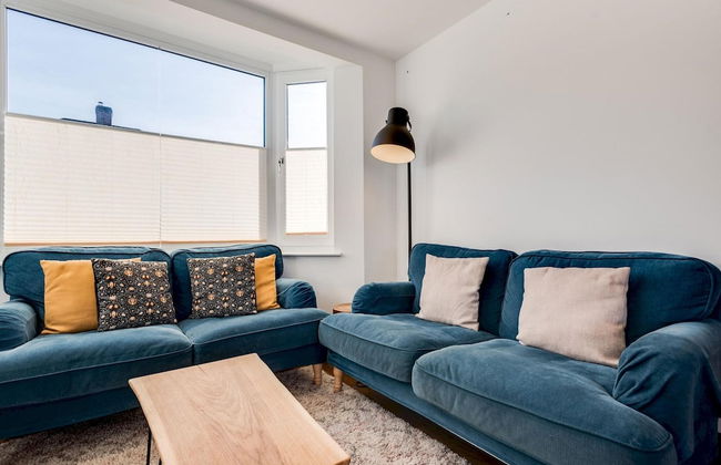 Charming 3 BR House - Garden Parking Near CS Lewis Park - Foto 19