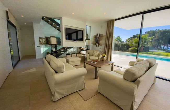 Mediterranean Villa Retreat in Llucmajor - Foto 14