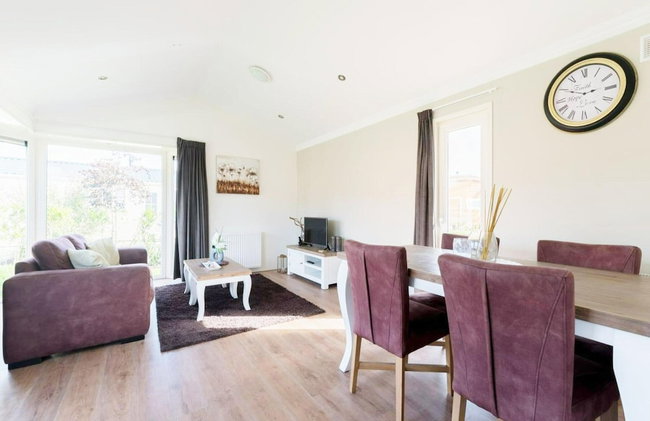 Chalet w/ Garden in Zaan Style - Foto 10