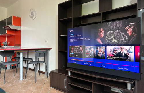 Apartment with swimming pool - Photo 10