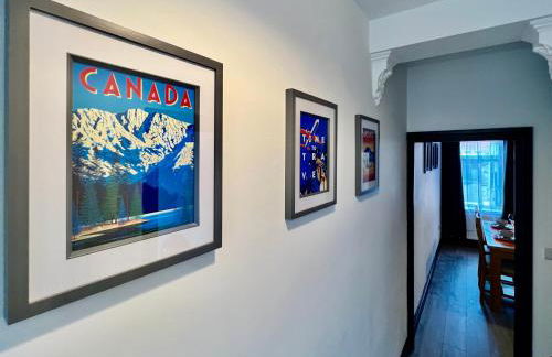 Oxford House - Great for Contractors or Family Holidays - Photo 21