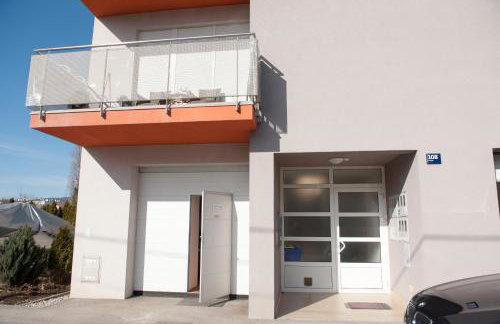 Apartment Josip - Foto 21