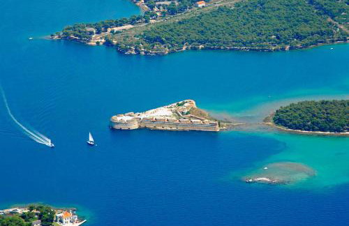 House Srima-Vodice Dalmatia - Foto 47