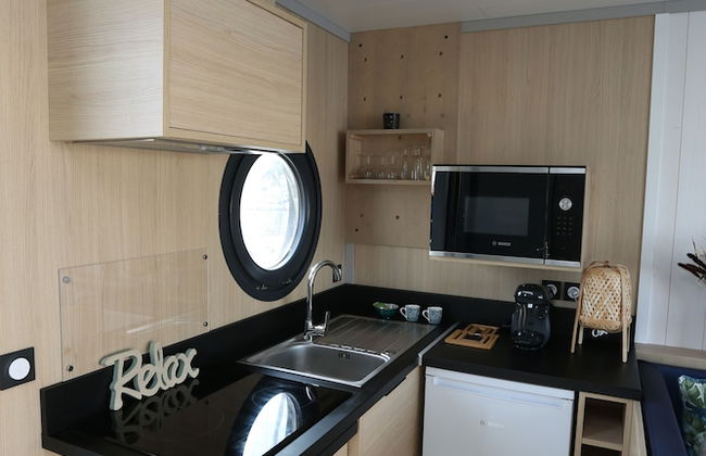 Les Ilots de Gruissan - Photo 14