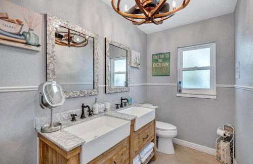 Hernando Beach Gulf Access, Dock & Heated Pool - Foto 11