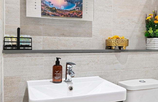 Stunning 1 Bedroom Apt With Balcony-leicester City - Foto 13