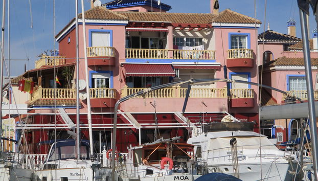 Apartamentos Marina Internacional - Foto 5