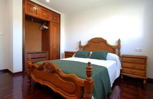 Casa con jardín en Fefiñanes, Cambados - Foto 13