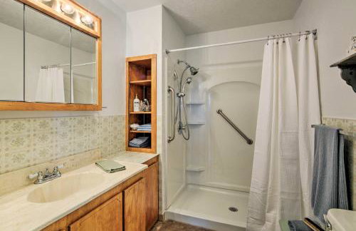 Farmhouse in Country Setting Near Gravity Hill - Foto 14