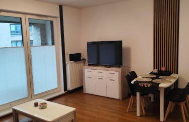Royal Home Wilanów-apartament w sercu Wilanowa - Foto 20