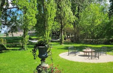 Gîte de charme, bord de Loire Ma Maison Angevine - Photo 19
