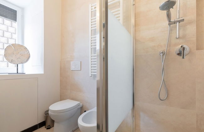 Rome As You Feel - Charming Space at Torre Argentina - Photo 40