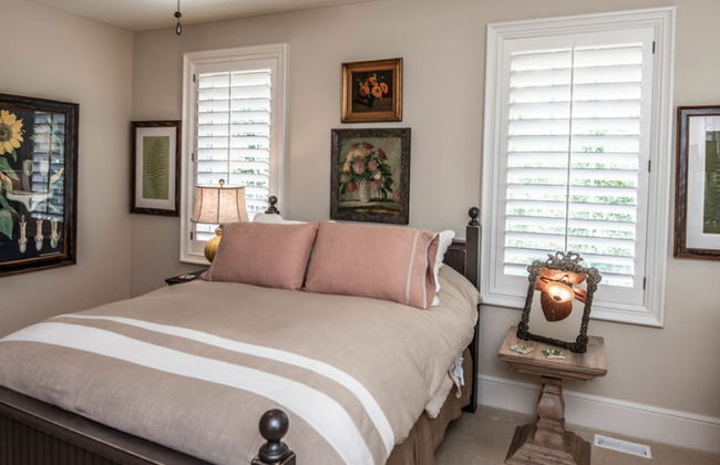 Church Pine Lodge in Osceola - Photo 22