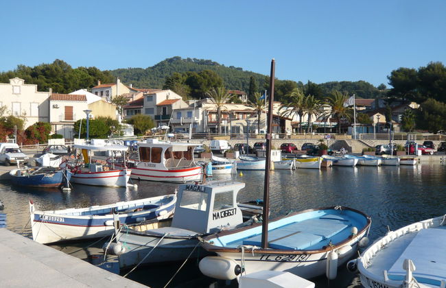 Domaine Port d'Alon - Foto 27