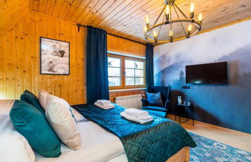 Willa Gocówka & SPA - Foto 55