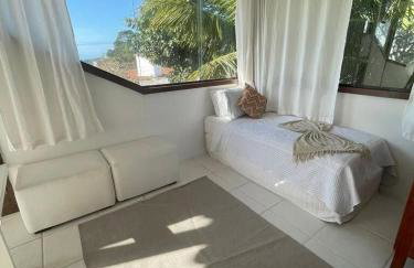 Casa Delfi, Hermosa vista, Jacuzzi e Praia , Buzios - Foto 22