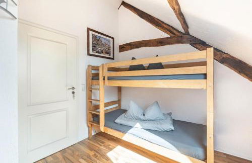 Ferienhaus Rodershausen - Foto 28