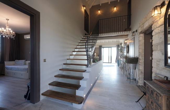 Villa Sunset Çeşme - Foto 53