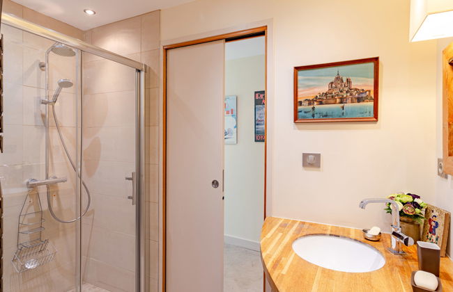 La Gicquelière - Foto 13