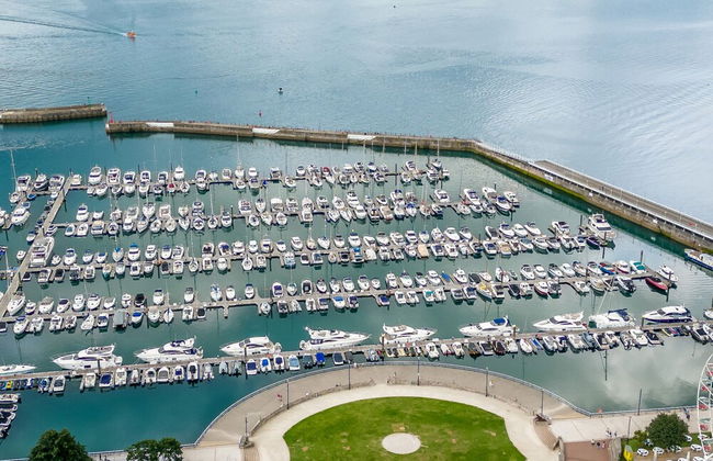 Harbour Breeze in Torquay - Foto 53