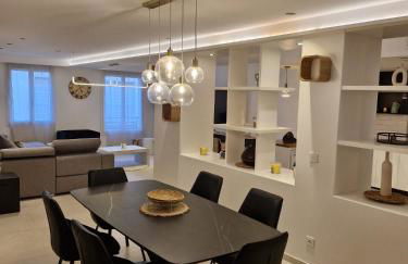 Appart deux suites st tropez - Photo 9