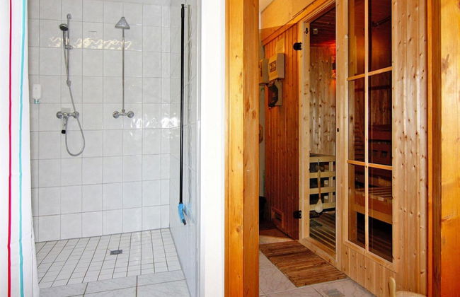 Terraced Houses in the Port Village of Vieregge on the Island of Rugen - Foto 32