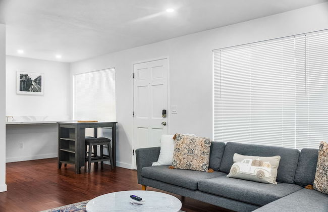 Seattle Cloud 2BR Prime Location - Foto 7