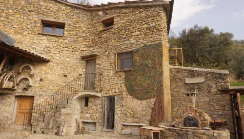 Casa Jaumet: un lloc de pau on escoltar el silenci - Foto 3