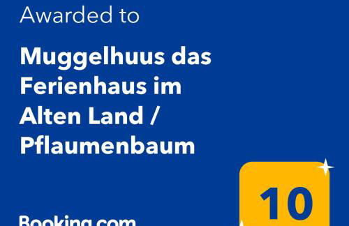 Muggelhuus das Ferienhaus im Alten Land / Pflaumenbaum - Photo 9