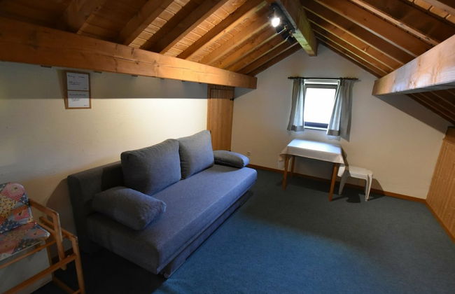 Chalet in Ardennes Near Forest Trails - Foto 7